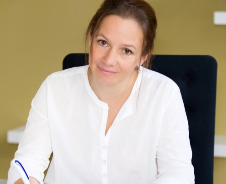  Dr. med. Karin Palmowski